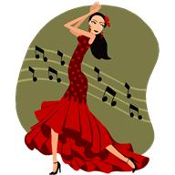 Kurs flamenco