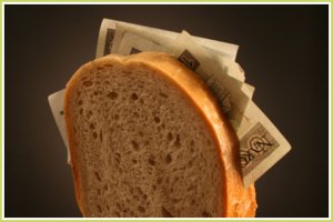 podwyżki cen chleba