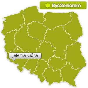 Polska na weekend: Jelenia Góra