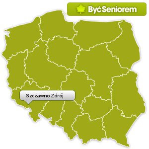 Sanatoria: Szczawno Zdrój