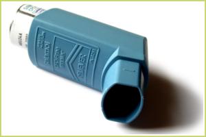 Uczymy się o chorobach: Astma oskrzelowa