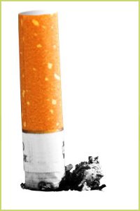 Rzucanie palenia: nawyk jest silniejszy od nikotyny
